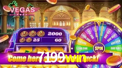 7199win bet