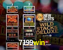 Bônus Generosos e Exclusivos no 7199win para Você!