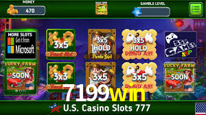 7199win: A Experiência de Casino com Jogos de Mesa ao Vivo