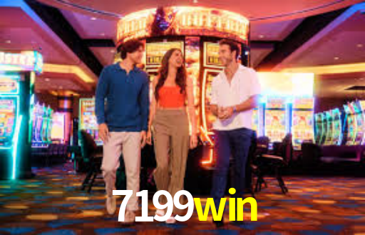 7199win bet