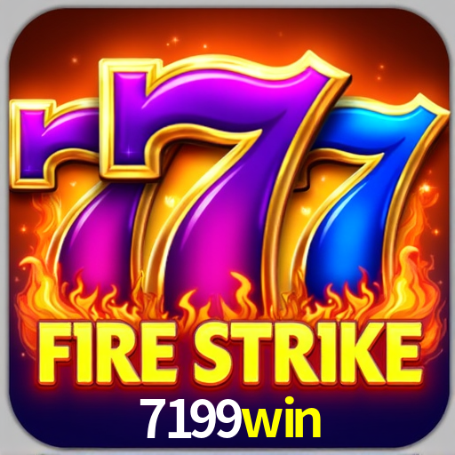 Sinta a adrenalina dos jogos de cassino com 7199win